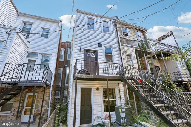 1517 N ELLAMONT ST, Baltimore, MD 21216