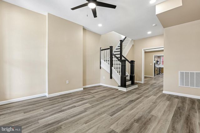 1517 N ELLAMONT ST, Baltimore, MD 21216