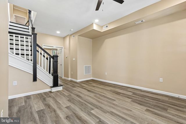 1517 N ELLAMONT ST, Baltimore, MD 21216