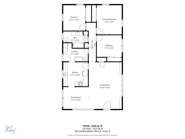 412 4th St, Lawrenceburg, TN 38464