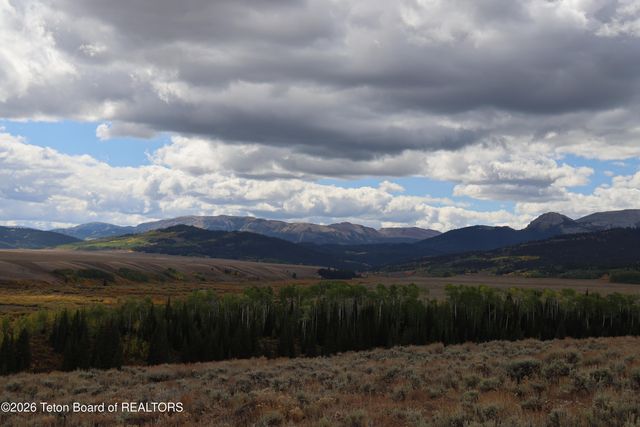 620 N COTTONWOOD Road, Daniel, WY 83115