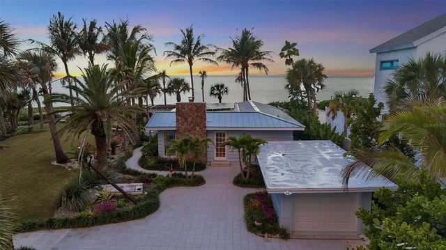 621 CASEY KEY ROAD, Nokomis, FL 34275