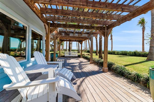 621 CASEY KEY ROAD, Nokomis, FL 34275