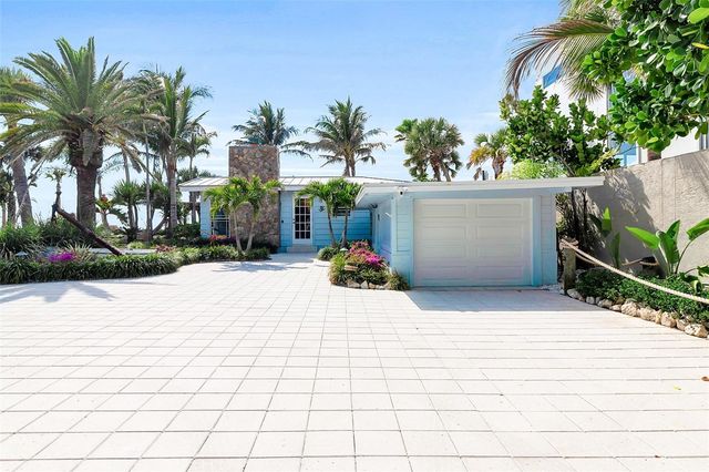 621 CASEY KEY ROAD, Nokomis, FL 34275