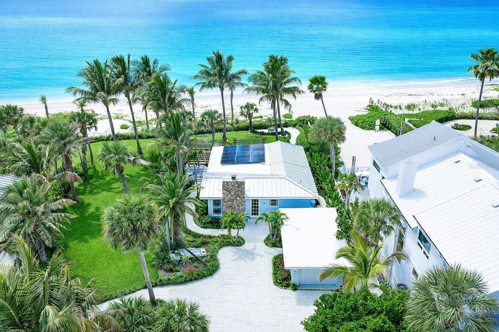 621 CASEY KEY ROAD, Nokomis, FL 34275
