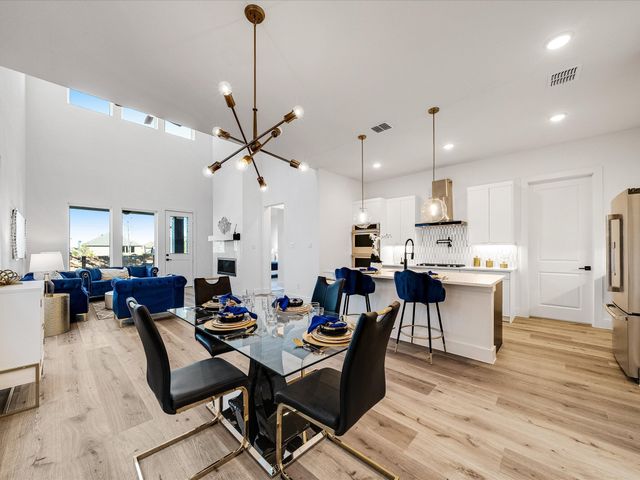 2309 Peters Colony Drive, Little Elm, TX 75036