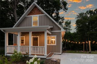 508 S Oconeechee Avenue 1, Black Mountain, NC 28711