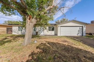 3248 Gregory Drive, Mojave, CA 93501