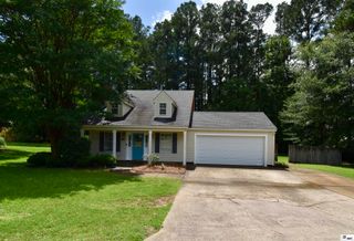 1033 PENNINGTON LANE, Ruston, LA 71270
