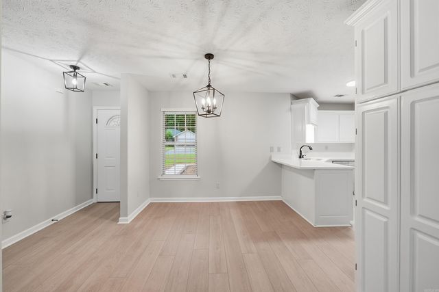 162 Peach Street, Austin, AR 72007