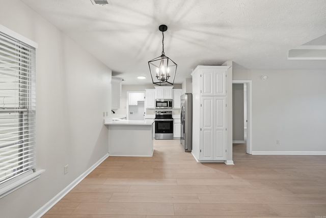 162 Peach Street, Austin, AR 72007