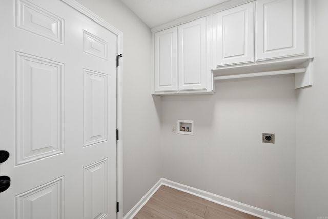 162 Peach Street, Austin, AR 72007