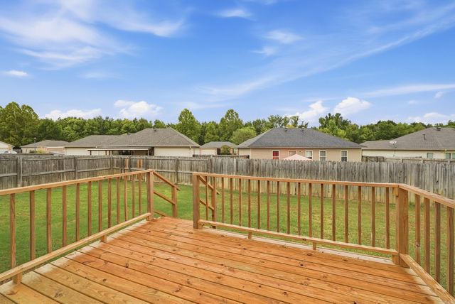 162 Peach Street, Austin, AR 72007