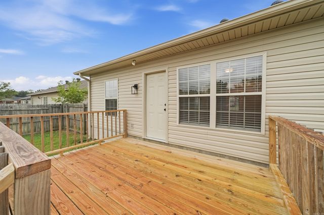 162 Peach Street, Austin, AR 72007