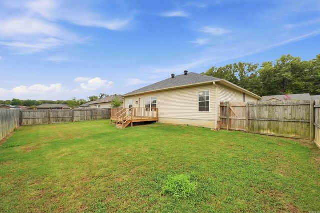 162 Peach Street, Austin, AR 72007