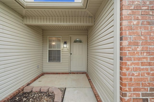 162 Peach Street, Austin, AR 72007