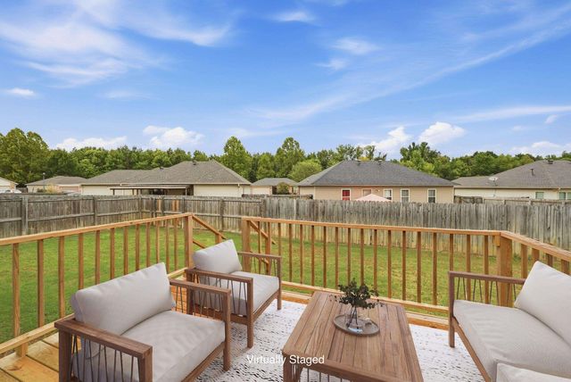 162 Peach Street, Austin, AR 72007