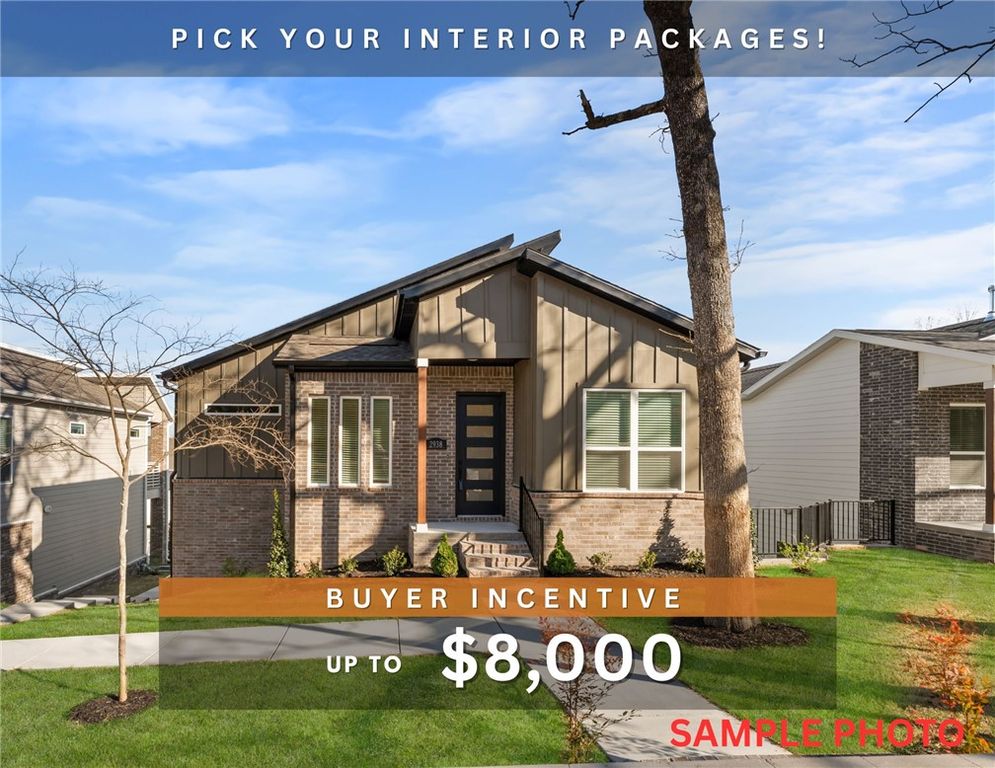 2966 N Old Wire Road, Fayetteville, AR 72703