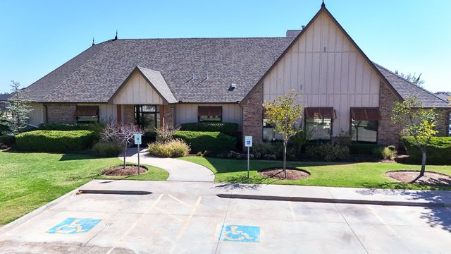 18317 Austin Court, Edmond, OK 73012