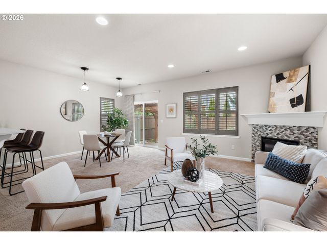 7493 Nw TANOAK Ter, Portland, OR 97229