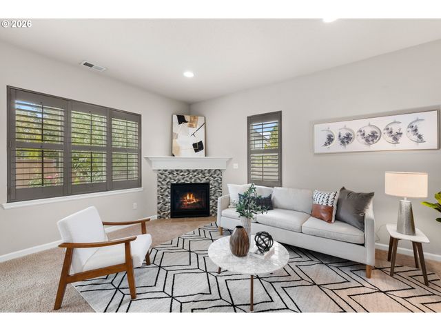 7493 Nw TANOAK Ter, Portland, OR 97229