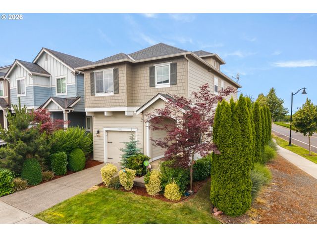 7493 Nw TANOAK Ter, Portland, OR 97229