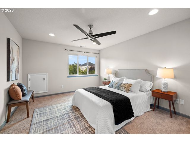 7493 Nw TANOAK Ter, Portland, OR 97229