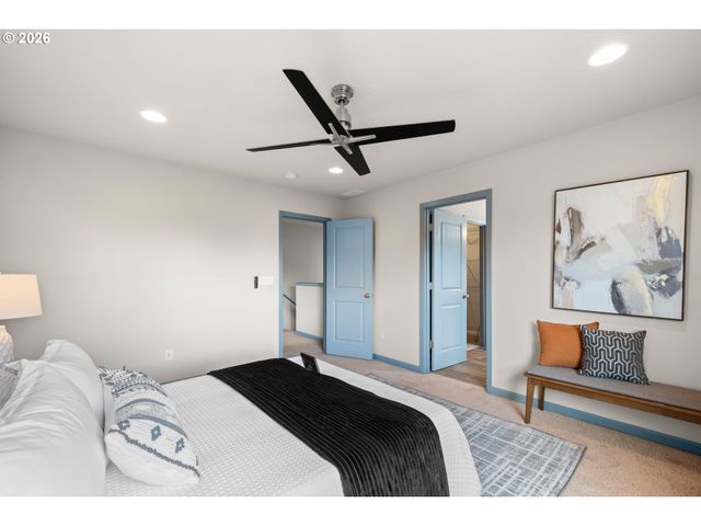 7493 Nw TANOAK Ter, Portland, OR 97229