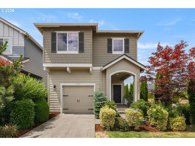 7493 Nw TANOAK Ter, Portland, OR 97229