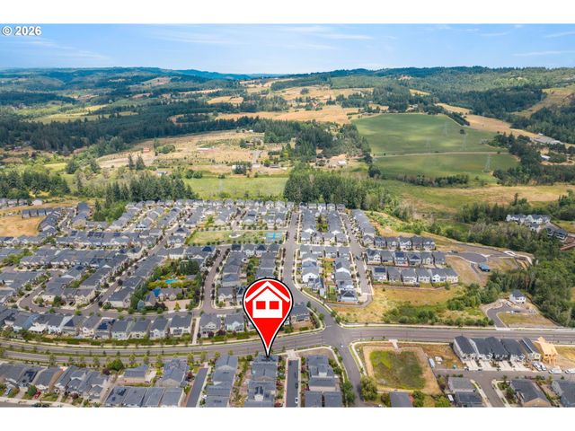 7493 Nw TANOAK Ter, Portland, OR 97229