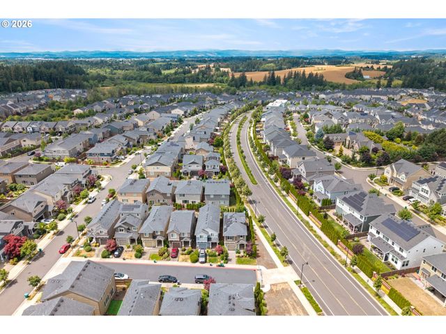7493 Nw TANOAK Ter, Portland, OR 97229