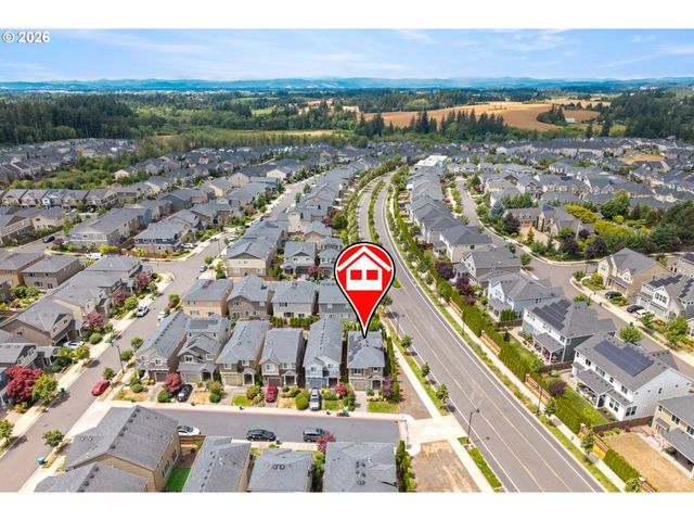 7493 Nw TANOAK Ter, Portland, OR 97229
