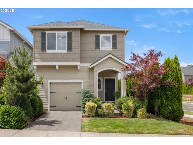 7493 Nw TANOAK Ter, Portland, OR 97229