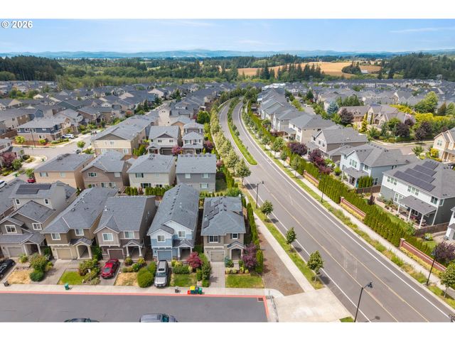 7493 Nw TANOAK Ter, Portland, OR 97229