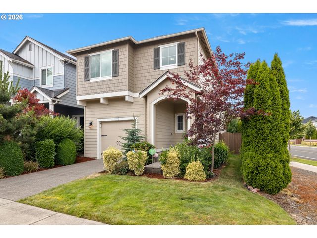 7493 Nw TANOAK Ter, Portland, OR 97229