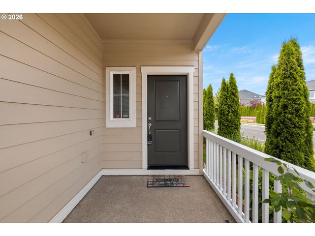 7493 Nw TANOAK Ter, Portland, OR 97229