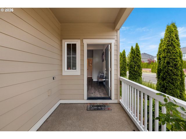 7493 Nw TANOAK Ter, Portland, OR 97229