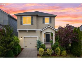 7493 Nw TANOAK Ter, Portland, OR 97229