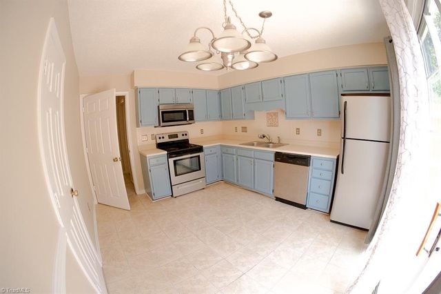 545 Mystic Drive, Greensboro, NC 27406