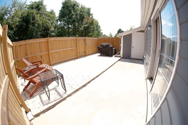 545 Mystic Drive, Greensboro, NC 27406