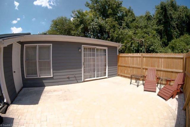 545 Mystic Drive, Greensboro, NC 27406