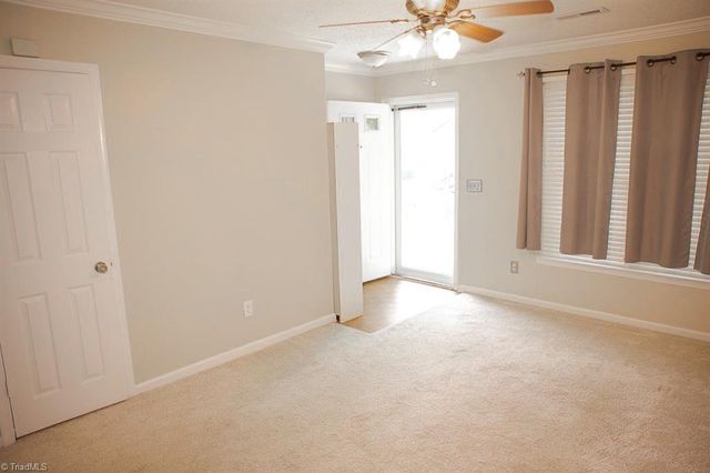 545 Mystic Drive, Greensboro, NC 27406