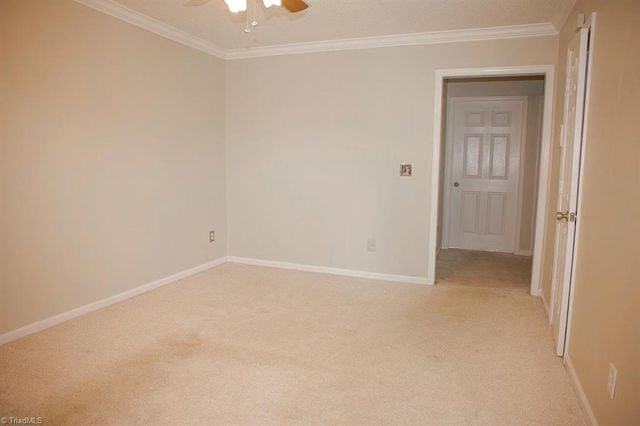 545 Mystic Drive, Greensboro, NC 27406