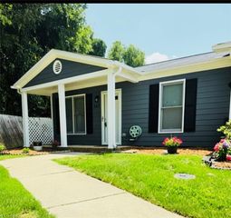 545 Mystic Drive, Greensboro, NC 27406