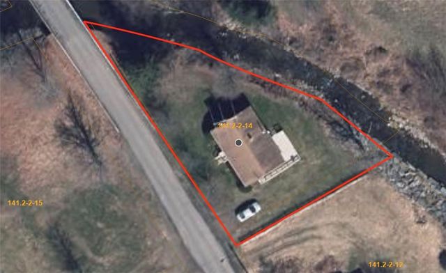 69 Jay Street, Sidney, NY 13839