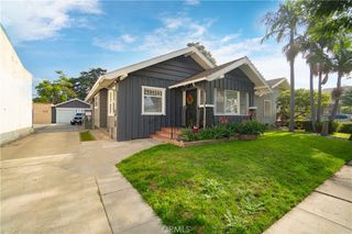 678 Coronado, Long Beach, CA 90814
