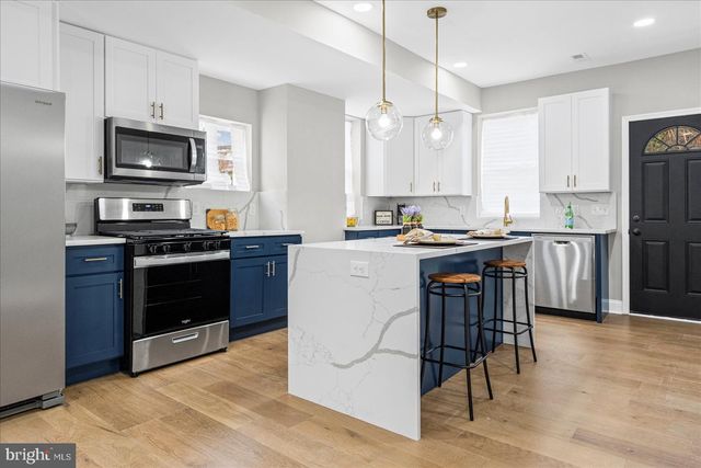 712 E 41ST ST, Baltimore, MD 21218