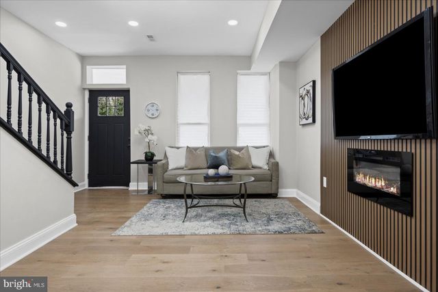 712 E 41ST ST, Baltimore, MD 21218