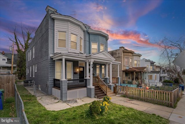 712 E 41ST ST, Baltimore, MD 21218