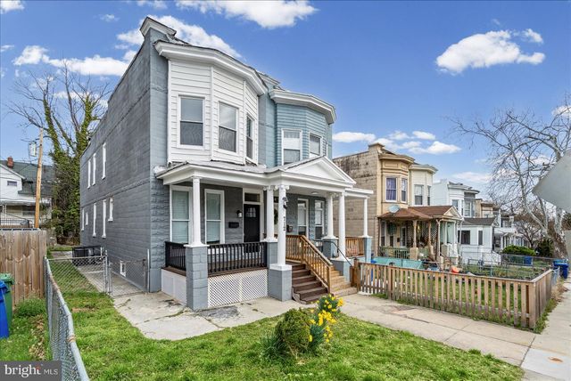 712 E 41ST ST, Baltimore, MD 21218